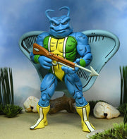 Teenage Mutant Ninja Turtles Adventures Man Ray (Preorder Q3) -  -  Neca