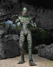Universal Monsters - Ultimate Creature From The Black Lagoon - Color (preorder Q3) -  -  Toy Snowman