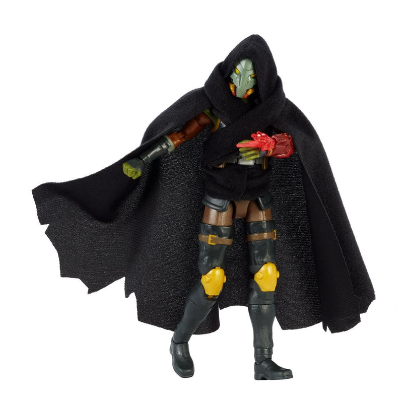 Andra - Masters of the Universe Masterverse Action Figure - Action figure -  mattel