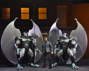 Disney's Gargoyles Ultimate Steel Clan Robot (preorder) - Collectables > Action Figures > toys -  Neca