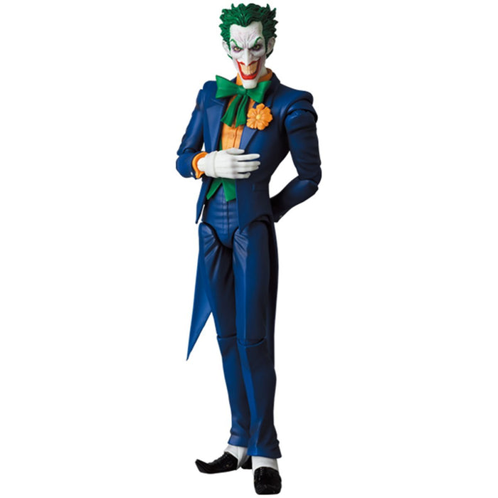 Batman: Hush Joker MAFEX Action Figure - Action & Toy Figures -  MAFEX