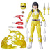 Mighty Morphin Power Rangers Lightning Collection Deluxe Yellow Ranger (preorder Q2) - Collectables > Action Figures > toys -  Hasbro