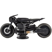 The Batman DC Multiverse Batcycle -  -  McFarlane Toys