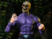 King Features The Original Superheroes Number 01 The Phantom - Collectables > Action Figures > toys -  Neca