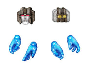 Transformers Ultimates! Ghost of Starscream - Action & Toy Figures -  Super7