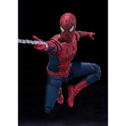 SH Figuarts - Tobey Maguire Spider-Man - No Way Home - (preorder) - Action figure -  Bandai