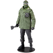 DC The Batman Movie The Riddler 7-Inch Scale Action Figure - Action figure -  McFarlane Toys