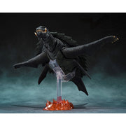 Gamera 3: The Revenge of Iris S.H.MonsterArts Gamera - Kyoto Decisive Battle (preorder Q4) - Collectables > Action Figures > toys -  Bandai