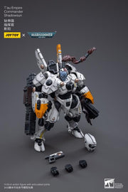 Warhammer 40K - Tau Empire - Commander Shadowsu (preorder) - Collectables > Action Figures > toys -  Joy Toy