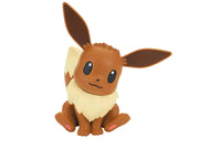 Pokemon Evee 04 Quick Model Kit - Model Kits -  Bandai