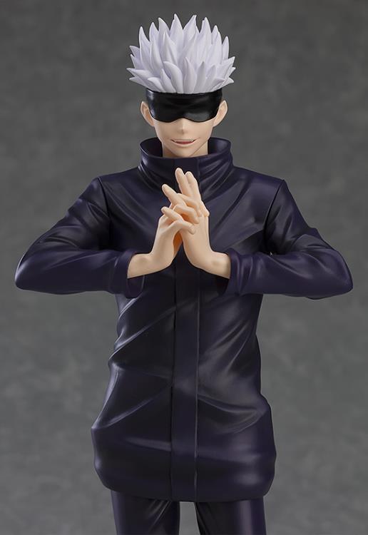 Jujutsu Kaisen Pop Up Parade Satoru Goj - statue -  Good Smile Company