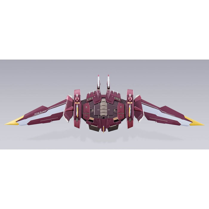 Gundam Metal Build Justice Gundam - Model Kits -  Bandai