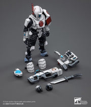 Warhammer 40K - Tau Empire - Fire Warriors (preorder) - Collectables > Action Figures > toys -  Joy Toy