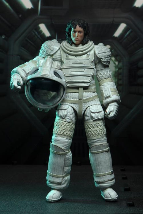 Neca Alien 40th Anniversary Ripley (Compression Suit) - Action & Toy Figures -  Neca