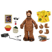 Neca ALF ULTIMATE (preorder) - Action & Toy Figures -  Neca