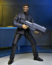 Disney's Gargoyles Ultimate David Xanatos (Preorder Q3) - Collectables > Action Figures > toys -  Neca