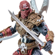 Spawn Wave 3 Ninja Spawn - Action & Toy Figures -  McFarlane Toys