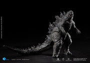 Hiya Godzilla - Godzilla vs. Kong -  EXQUISITE BASIC series **Limit 1 per customer** - Collectables > Action Figures > toys -  HIYA TOYS