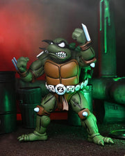 TMNT Adventures Slash (preorder ETA Aug) - Action & Toy Figures -  Neca