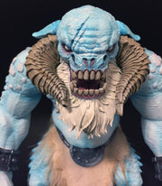 Ice Troll 2 - Mythic Legions: All-Stars Trolls (preorder) - Action & Toy Figures -  Four Horsemen