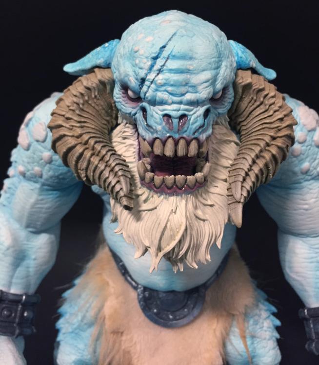 Ice Troll 2 - Mythic Legions: All-Stars Trolls (preorder) - Action & Toy Figures -  Four Horsemen