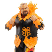 WWE Wrestling Elite Collection Greatest Hits Bam Bam Bigelow - Collectables > Action Figures > toys -  mattel