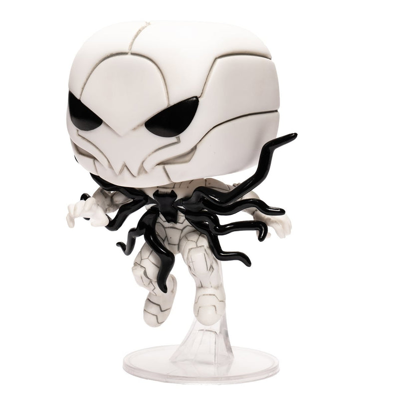 Venom Poison Spider-Man Pop! Vinyl Figure - Exclusive 966 - Funko -  Funko