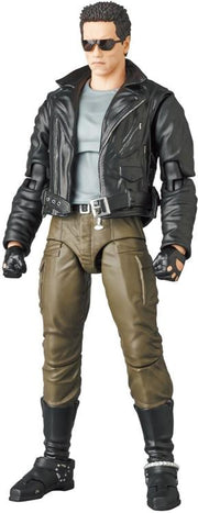 The Terminator MAFEX #176 T-800 - Collectables > Action Figures > toys -  maf