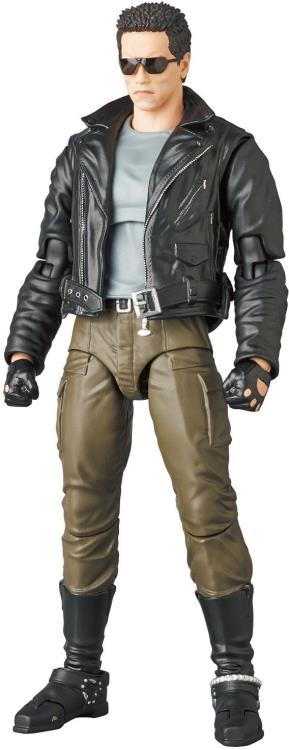 The Terminator MAFEX #176 T-800 - Collectables > Action Figures > toys -  maf