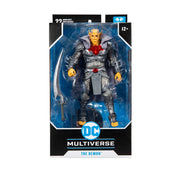 DC Multiverse Demon Knight 7-Inch Scale Action Figure - Action & Toy Figures -  McFarlane Toys