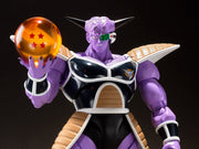 Dragon Ball Z S.H.Figuarts Ginyu - Action figure -  Bandai