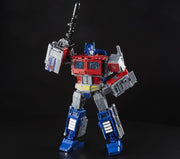Transformers Power of the Primes Leader Optimus Prime - Collectables > Action Figures > toys -  Hasbro
