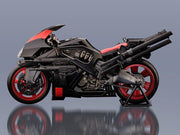 G.I. Joe Furai 22 Speed Cycle Model Kit - Model Kits -  Bandai