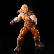 Marvel Legends Series Sabretooth Age of Apocalypse - Action figure -  Hasbro
