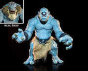 Ice Troll 2 - Mythic Legions: All-Stars Trolls (preorder) - Action & Toy Figures -  Four Horsemen