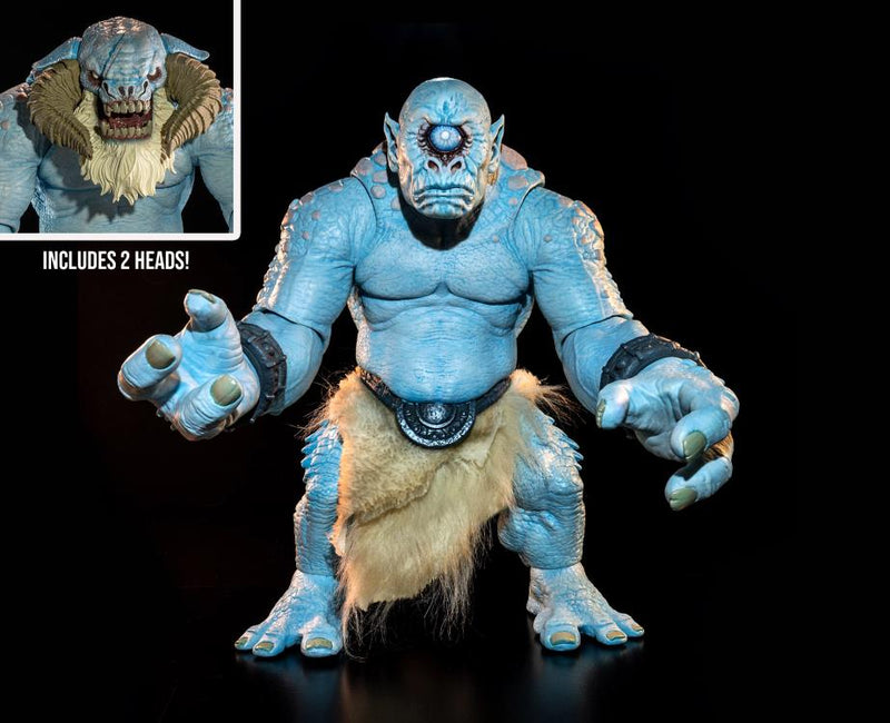 Ice Troll 2 - Mythic Legions: All-Stars Trolls (preorder) - Action & Toy Figures -  Four Horsemen