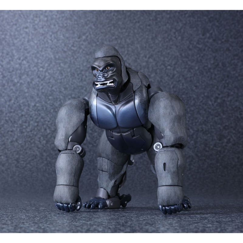 Transformers Masterpiece Edition MP-32 Optimus Primal Optimus prime (Reissue Preorder) - Action & Toy Figures -  Hasbro
