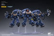 Warhammer 40K Ultramarines Primaris Inceptors - Action & Toy Figures -  Joy Toy