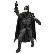 DC The Batman Movie Batman 7-Inch Scale Action Figure - Action figure -  McFarlane Toys