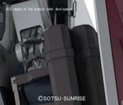 MG Full Armor Gundam Ver.Ka Thunderbolt 1/100 - Model Kits -  Bandai