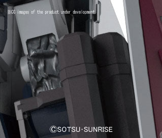 MG Full Armor Gundam Ver.Ka Thunderbolt 1/100 - Model Kits -  Bandai