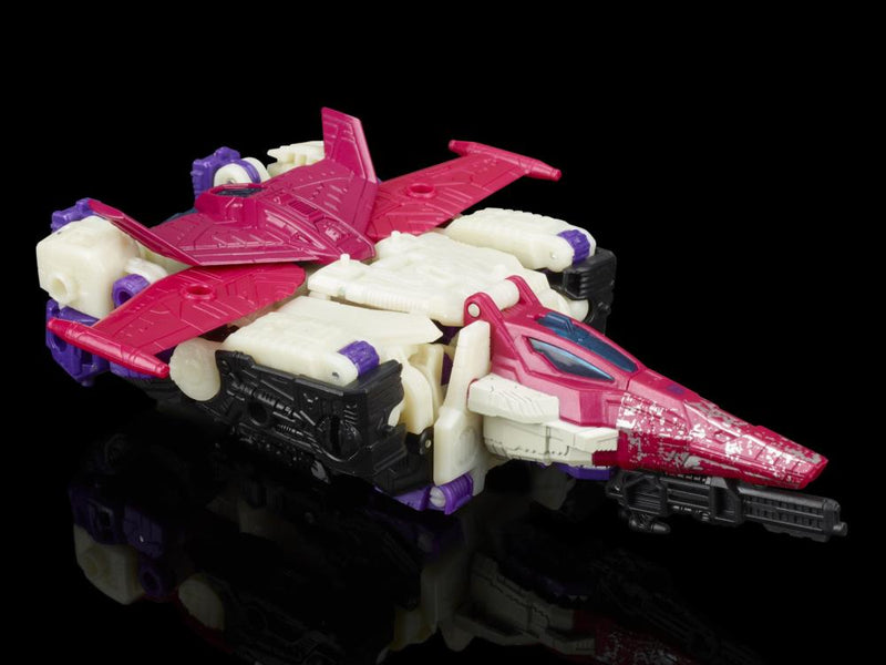 Transformers War for Cybertron: Siege Voyager Apeface - Collectables > Action Figures > toys -  Hasbro