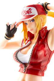 Terry Bogard SNK Bishoujo Statue (Preorder) - statue -  Kotobukiya