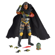 Andra - Masters of the Universe Masterverse Action Figure - Action figure -  mattel