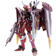 Gundam Metal Build Justice Gundam - Model Kits -  Bandai
