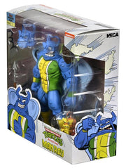 Teenage Mutant Ninja Turtles Adventures Man Ray (Preorder Q3) -  -  Neca