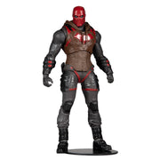 DC Gaming Wave 5 Gotham Knights Red Hood 7-Inch Scale Action Figure - Action & Toy Figures -  McFarlane Toys