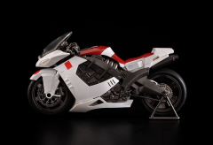 G.I. Joe Furai 24 Arashikage Cycle Model Kit - Model Kits -  Bandai