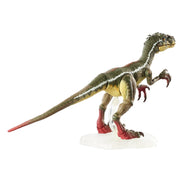 Jurassic Park III Amber Collection Velociraptor - Action & Toy Figures -  mattel