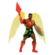 Masters of the Universe Masterverse Sun-Man - Collectables > Action Figures > toys -  mattel